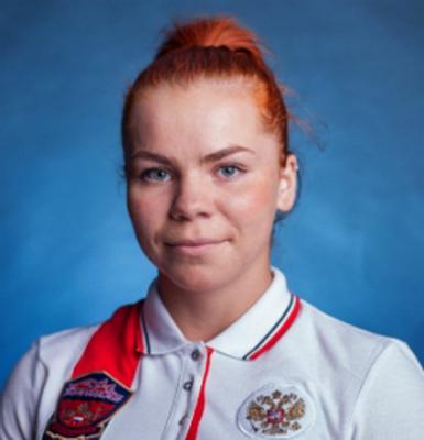 Элеонора Ковальчук